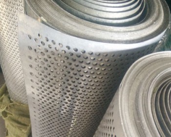 卷板沖孔網(wǎng)